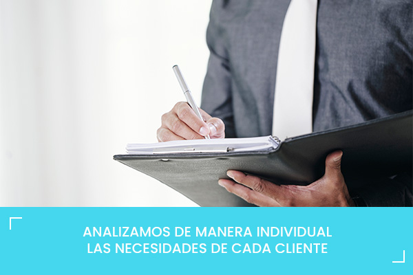 gestión documentos expatriados